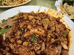 -赵姐猪耳朵饭店