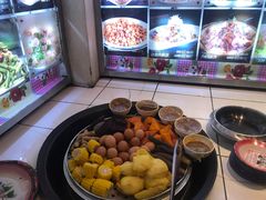 -粗粮人家·东北菜(洋桥店)