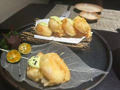 -山上下日本料理(万象城店)