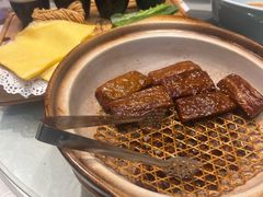 -村长家的疙瘩汤(沌口店)