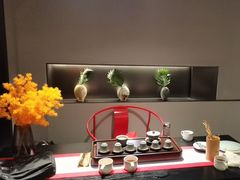 -沈灶河豚宴·河豚融合餐厅(汉中路店)