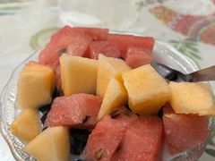 招牌清补凉-于记糖水满屋