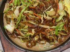 -北国饭店·海鲜·北方菜(峡山店)