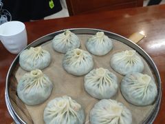 -东京包子楼(政七街店)