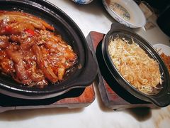 -客语客家菜(KKONE店)