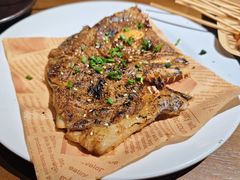 -将夜1988私房菜·深夜食堂(奥体中心店)