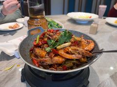 -苏城小院·园林精致苏州菜(斜塘老街店)