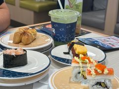 -滨寿司(新街口中央商场店)