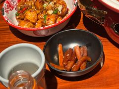 -隐厨·中国菜馆(三里屯T+MALL店)