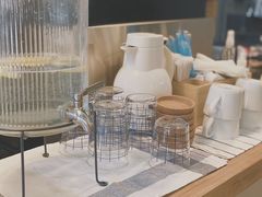 -小意思咖啡店(草桥店)