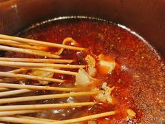 -喝丢一只鞋海鲜烧烤·海肠捞饭(东关街店)