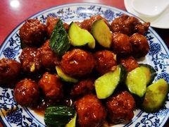 -北大地皖峰饭馆