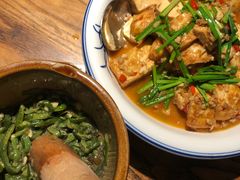 -湘邻呷铺·田园家宴(汉基广场店)