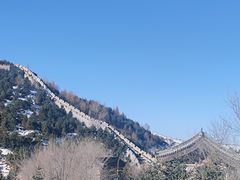 -雁门关景区