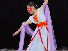 -艺彩童馨舞蹈培训学校(西湖道校区)
