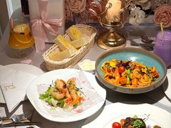 -PARFUM FLORAL花境法餐(南京首店)