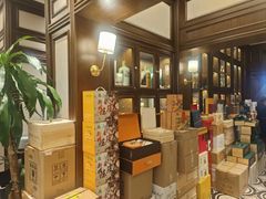-珍记海鲜酒家(嵩山路店)