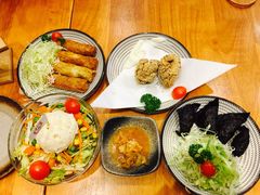 -小条食堂(筼筜天虹店)
