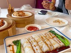 -流舫海鲜酒家(张溪店)