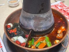 -阳坊大都涮羊肉(阳坊总店)