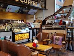 -ZOO COFFEE 动物园咖啡(亦庄店)