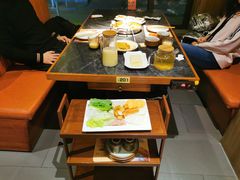 -刘一锅筋头巴脑(王府井店)