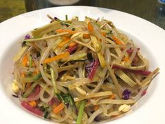 -祥和粗粮食府(南环西路店)