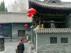 -大槐树寻根祭祖园