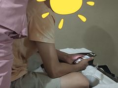 -君之悦·影院式足道·养生SPA(回兴店)