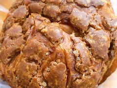 奶酥-85度C(南京珠江华海店)