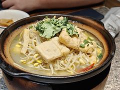 -古集小镇(银泰店)