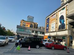 -深圳市南山赛格电子市场佳亨电脑展销部(时代骄子大厦店)