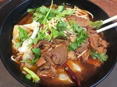 -聚园面庄(新光天地店)
