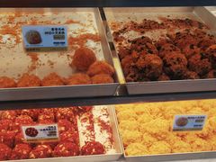 -鲍师傅糕点(大沽南路店)