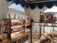 -莫斯科餐厅面包坊(北展店)