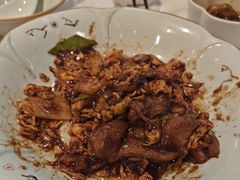 -到家尝北京菜(西坝河店)