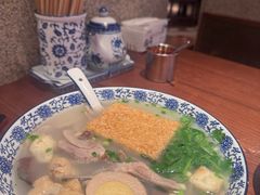 -小潘记鸭血粉丝汤