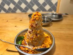 -大阪烧肉BAKA一代(十亩地店)