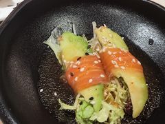 -大渔铁板烧(花园道店)