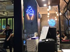 -发记甜品(豉油街店)