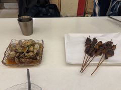 -白仁仔· 活烤海鲜 宵夜(豫园店)