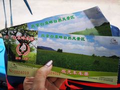 -白草畔自然风景区