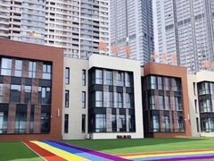 -新世界小天星幼儿园(尚景园)