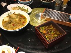 -老头儿油爆虾·知味杭州(爱琴海购物中心)