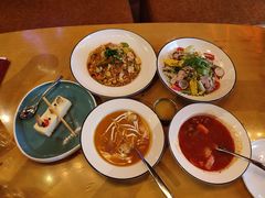 -MR.ROCKY洛奇先生RESTAURANT&BAR(宝安壹方城店)