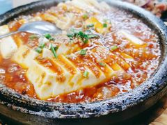 -星火东北碳火烤肉(华大店)