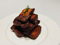 老上海熏鱼-福1088