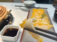 -花菇朵 ll 野生菌锅·精品滇菜(后沙峪店)