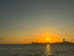 -深圳湾公园(南山区)