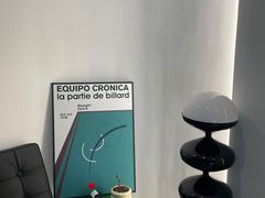 -FULL MOON满月咖啡